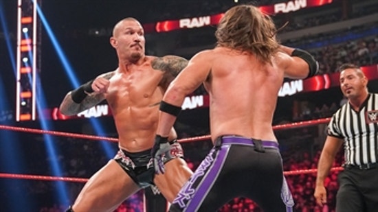 Top 10 Raw moments: WWE Top 10, Aug. 9, 2021